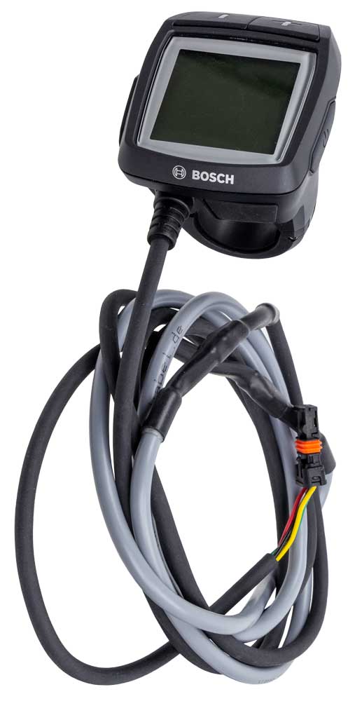 EBP DISPLAY BOSCH PURION ANTRACIET 2380MM ZW