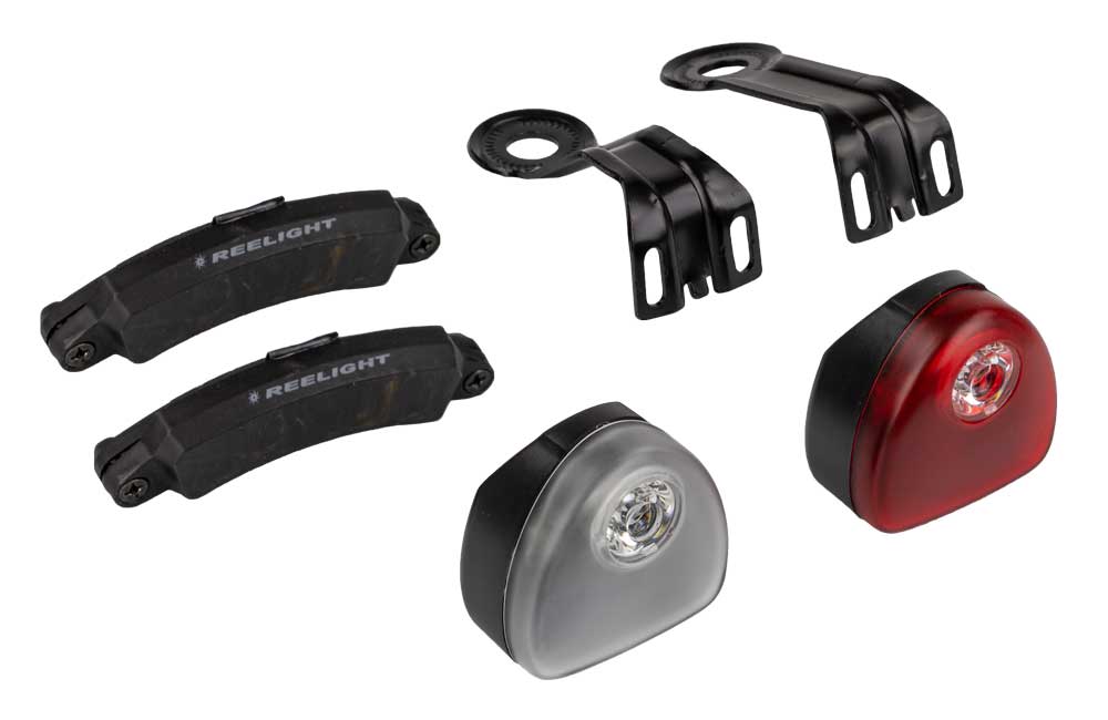 LAMPSET REEL SL150 STEADY LIGHT
