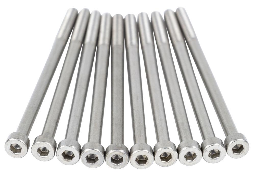 ANP BOUT M4X75 BZK DIN912 A2 DS A 10