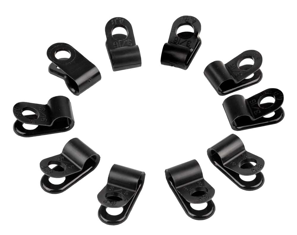 ANP SPATD KLEM SPATBORD STANG 4.8MM M5 ZW DS A 10