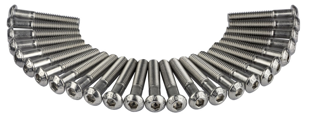 ANP BOUT M6X35 INBUS RVS ISO7380-1 A2-070 DS A 25