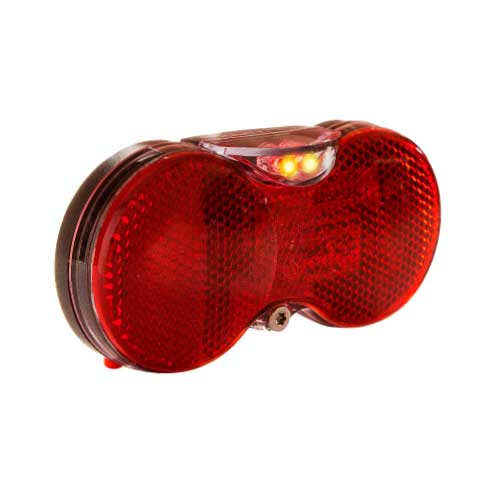 ACHTERLICHT HERR H VISION LED BATT 50-80MM ZW