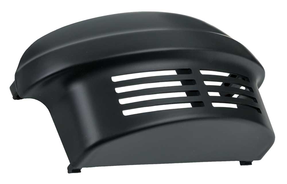 EBP AFDEKKAP E-MOT 36V MIDRANGE DOCKING DRAGER ZW
