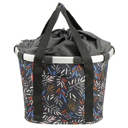 MANDTAS KLICKFIX BIKEBASKET AUTUMN 15L