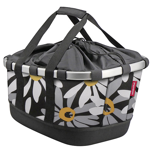 MANDTAS KLICKFIX BIKEBASKET GT UK MARGARITE