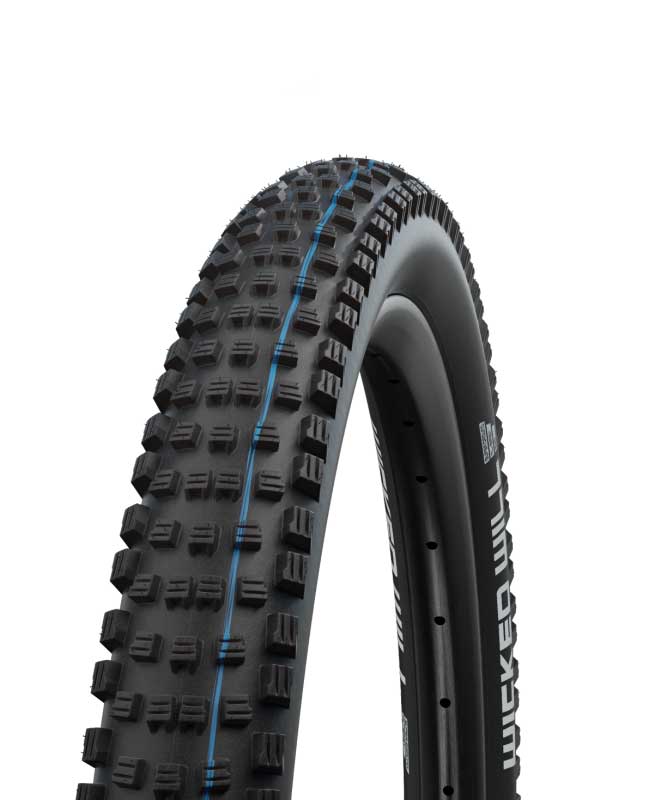 BUB 27.5X260 SC 65-584 WICKED WILL TLE ASG SGR ZW