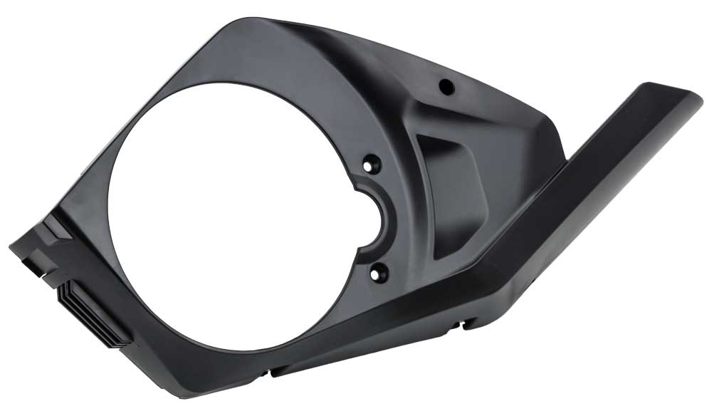 EBP AFDEKKAP R BOSCH MOTOR CRP EXTROVERT ZW