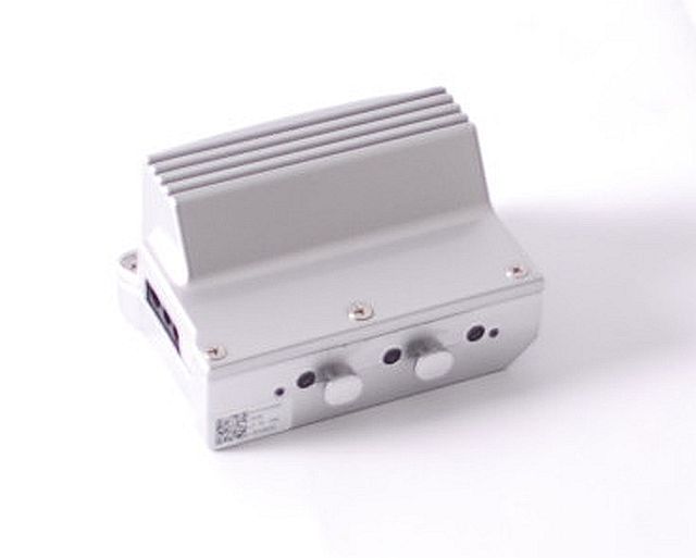 EBP CONTR TRANZ-X 24V BAT E-GO CN09 ZI