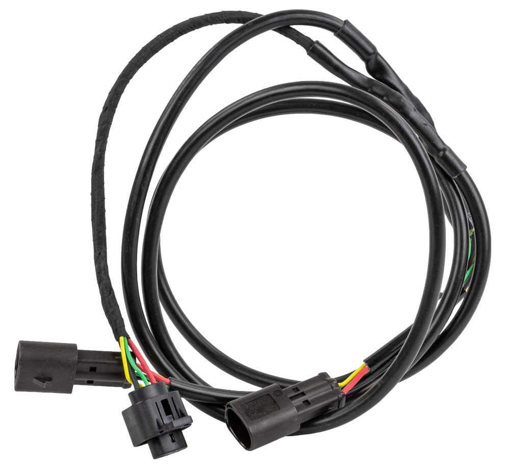 EBP ADAPTER SET BOSCH KABELBOOM DUO-ACCU 1600MM ZW