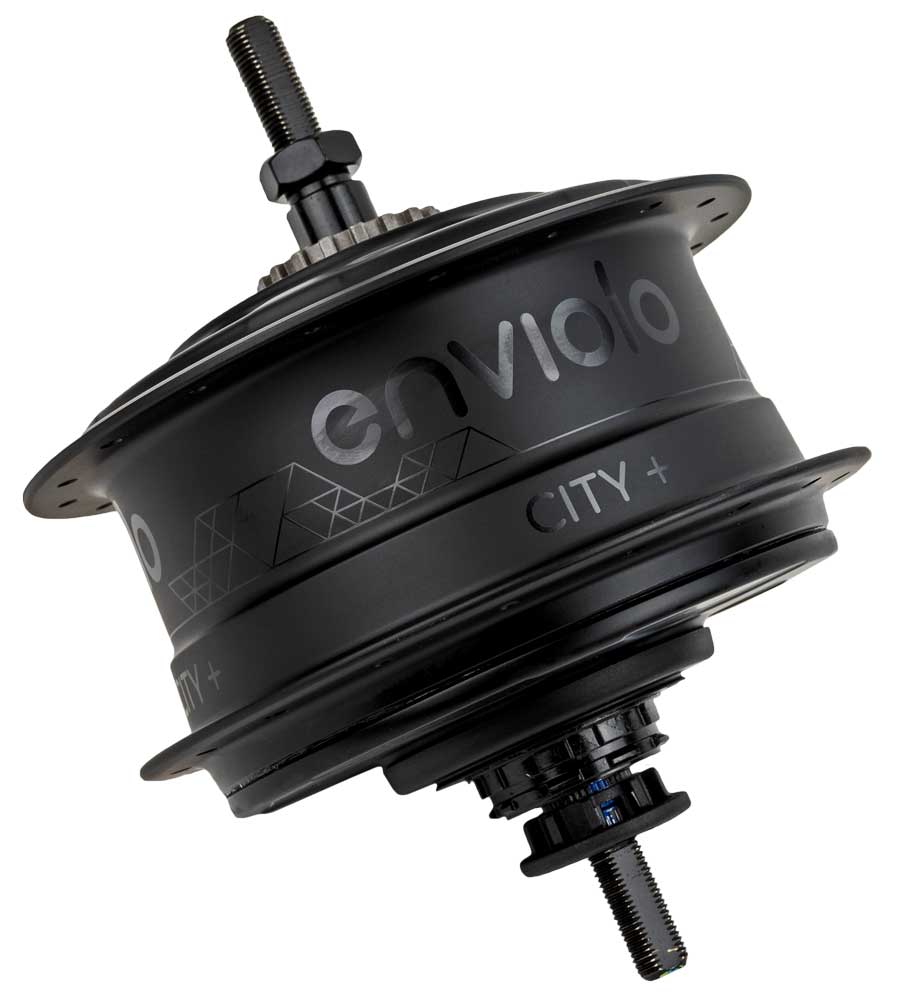 City Plus