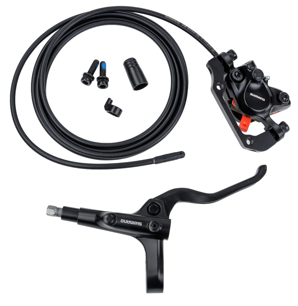 ANP REM SH A DB MT201/200 HYDRO M/LEIDING 2000 ZW