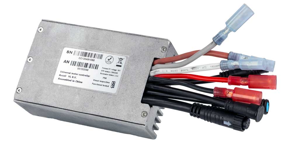 EBP CONTR E-MOT 36V SENSORLESS/V1.1/EBL 70MM ZI