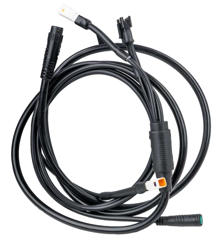 EBP KABELBOOM E-MOT 36V CONTR/DISPL/SENS/VERL 1727