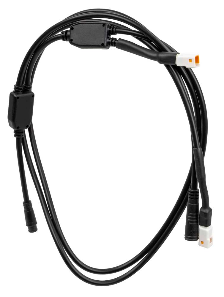EBP KABELBOOM E-MOT 36V M80 DISPL/VERL 860MM