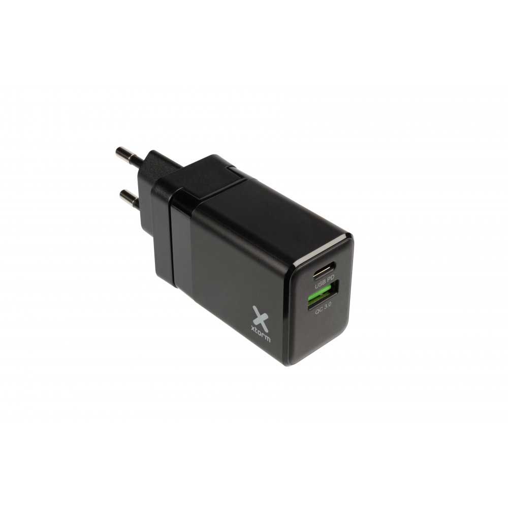 XTORM VOLT TRAVEL FAST CHARGER 20W ZW