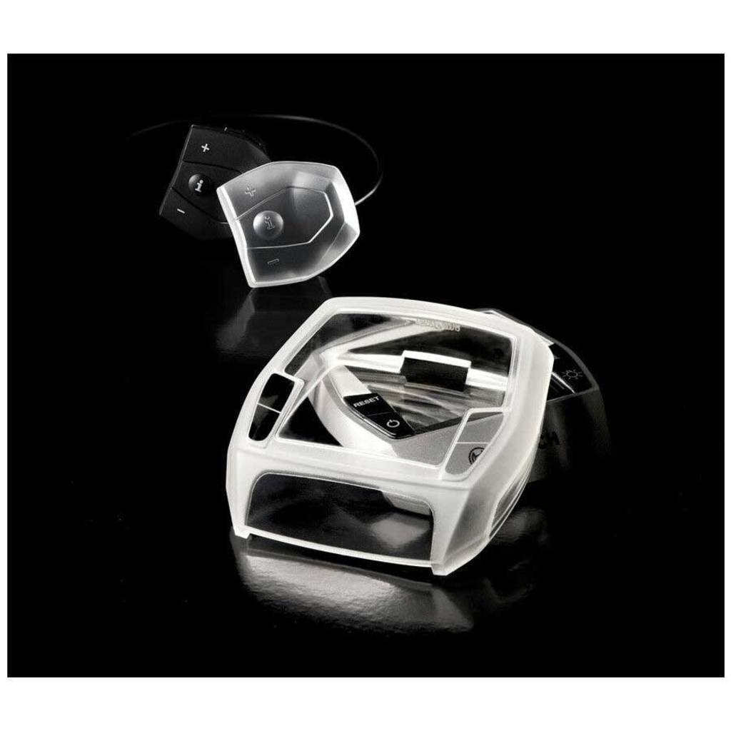 MH Cover Coverset mh bosch intuvia display/control unit tra afbeelding 1