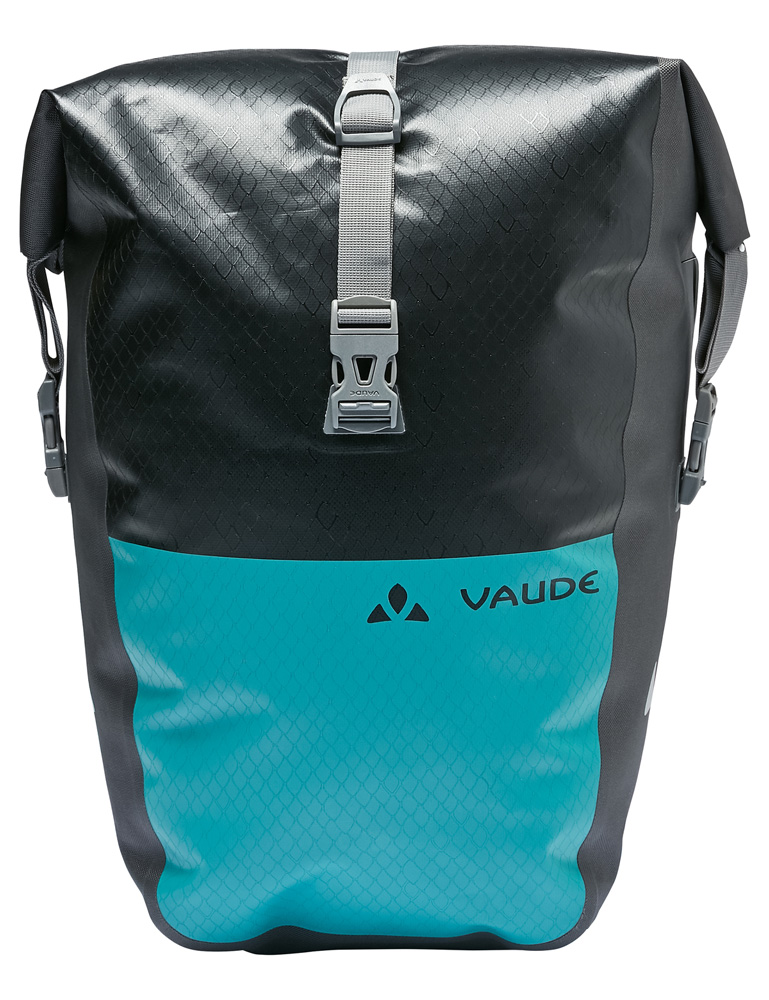 Aqua Back Color Single