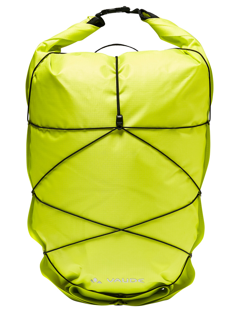 TASSENSET VAUDE AQUA BACK LIGHT GR