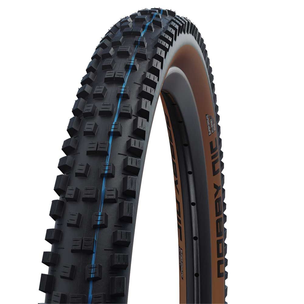 BUB 29X240 SC 62-622 NOBBY NIC TLE ASG SGR ZW/BR V