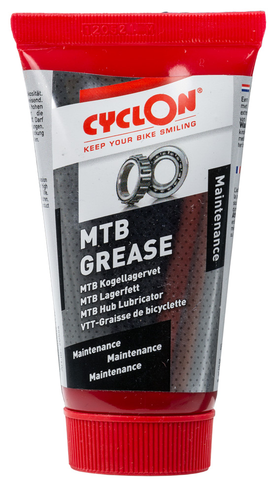 OLIE CYCLON MTB GREASE TUBE 50ML KRT