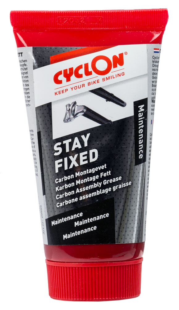 OLIE CYCLON STAY FIXED TUBE 50ML KRT