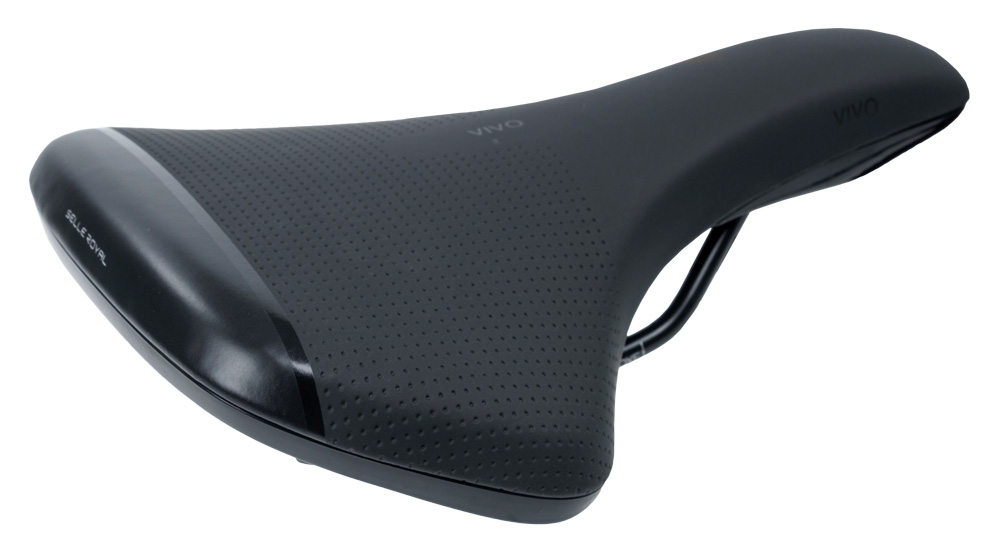 ANP ZADEL SR 1405DRN VIVO DS Z/S M/ZWARTE BIES ZW