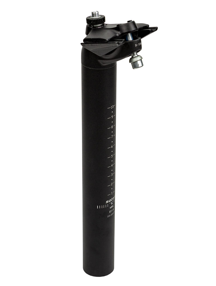 ANP ZADELPEN 31.6X250 SATORI TRIDENT ALM MZW