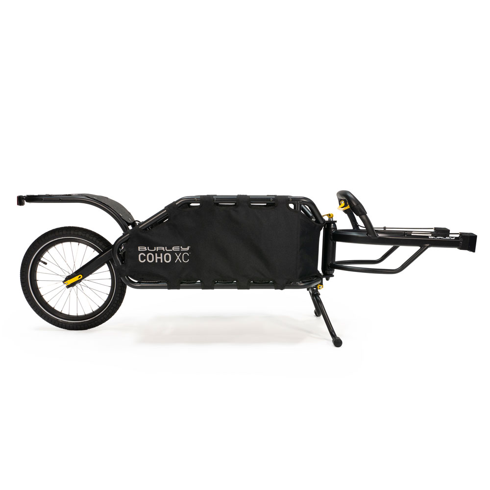 KAR BUR COHO XC TRANSPORT ZW