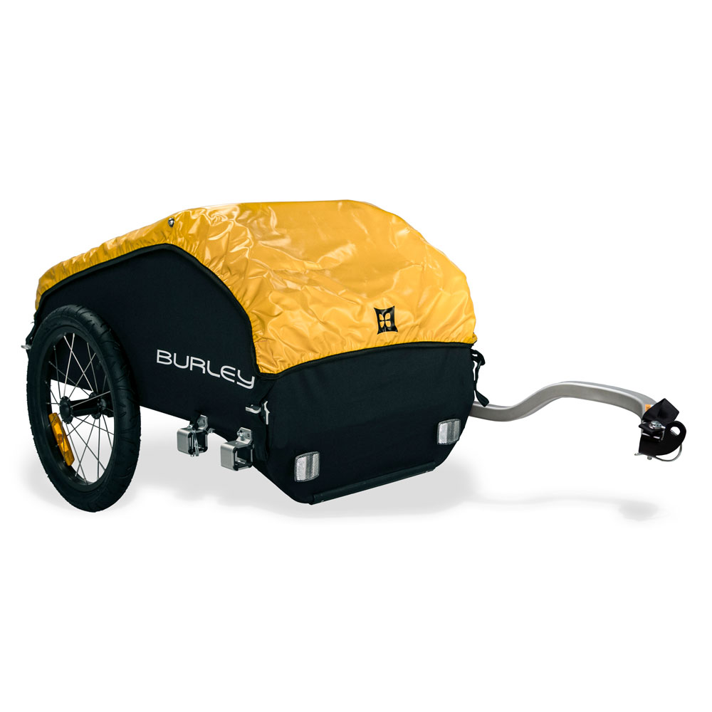 KAR BUR NOMAD TRANSPORT ZW/GE