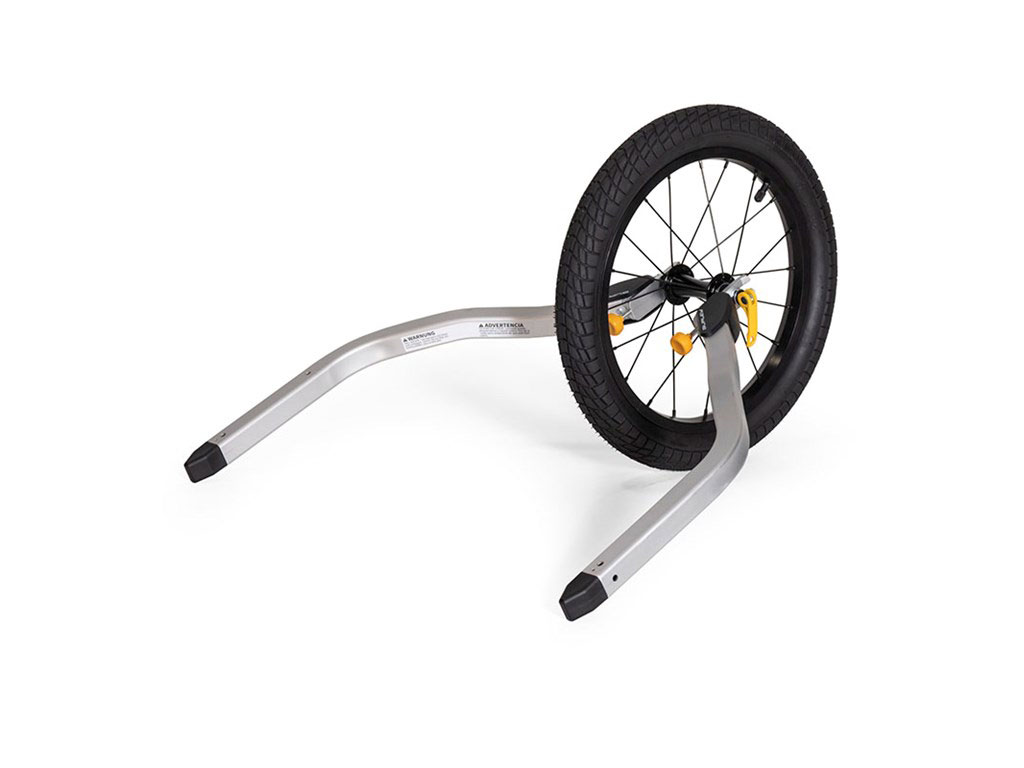 KARD BUR DOUBLE JOGGER KIT