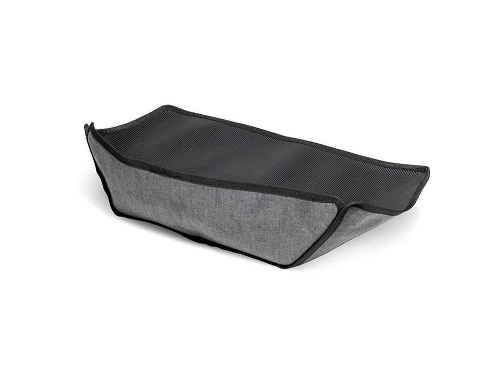KARD BUR DOUBLE MAT GRY