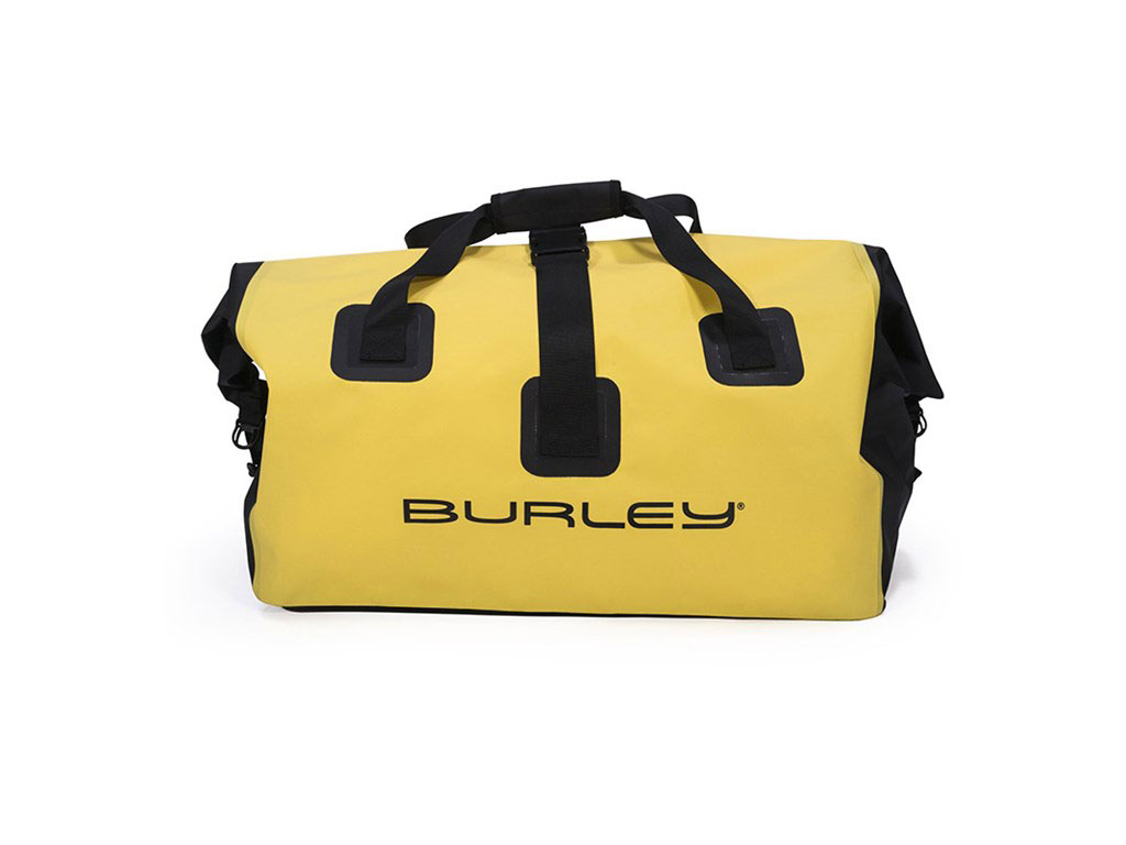 KARD BUR COHO TAS DRY BAG GE/ZW