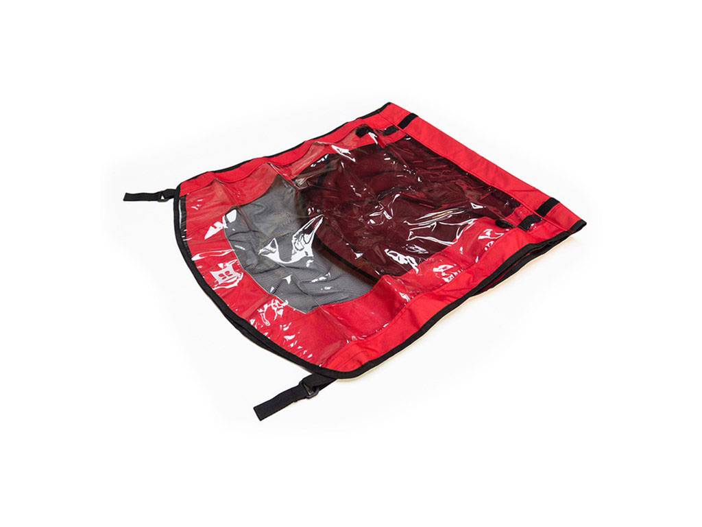 KARD BUR HONEY BEE DOEK CPL ZW/RO MY14