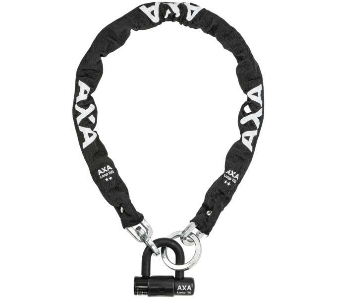SLOT ABUS KETTING STEEL O CHAIN 9809 85X9 ZW