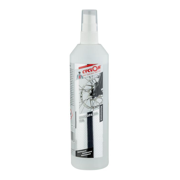 OLIE CYCLON ISOPROPANOL 250ML