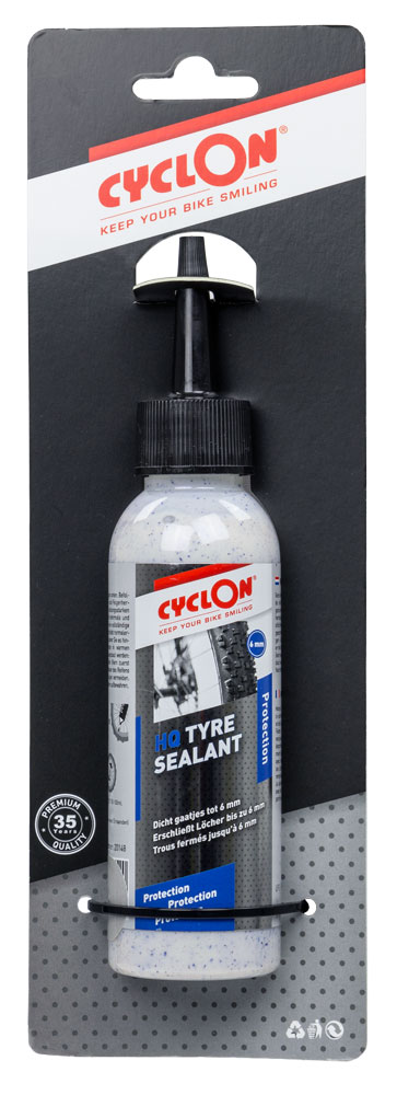 Tyre Repair Gel