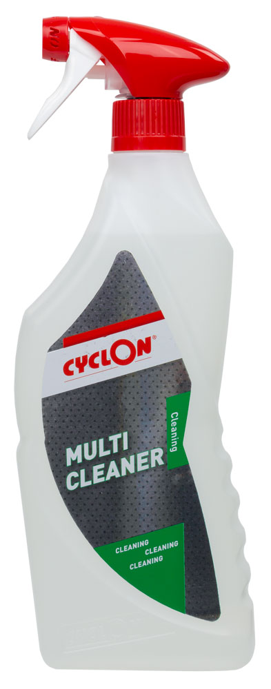 Bike cleaner