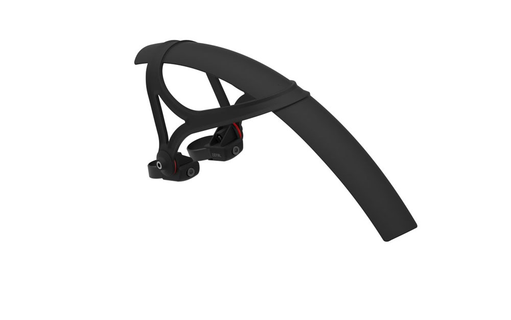SPATBORDSET 28 ZEF SHIELD G50 PVC ZW