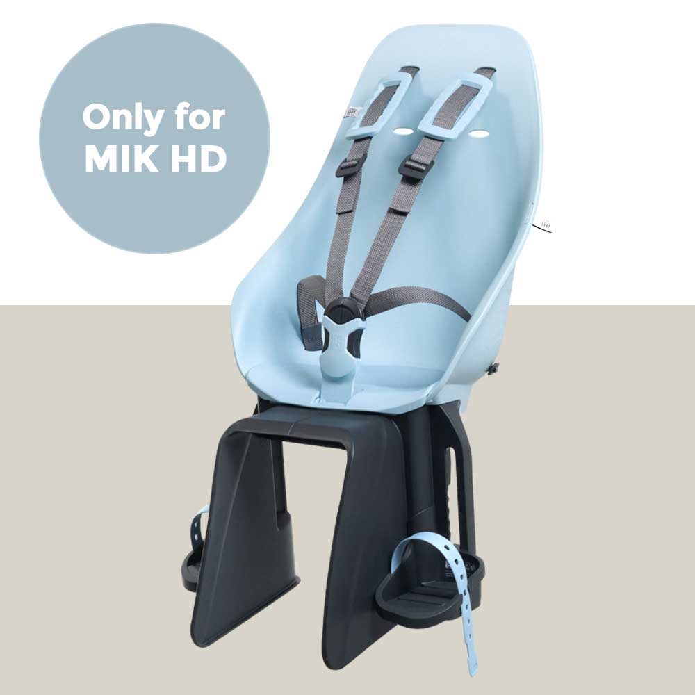 DUO URBAN IKI REAR A MIK HD MBL