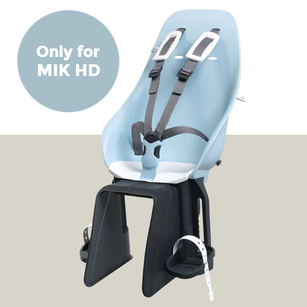 DUO URBAN IKI REAR A MIK HD MBL/WI