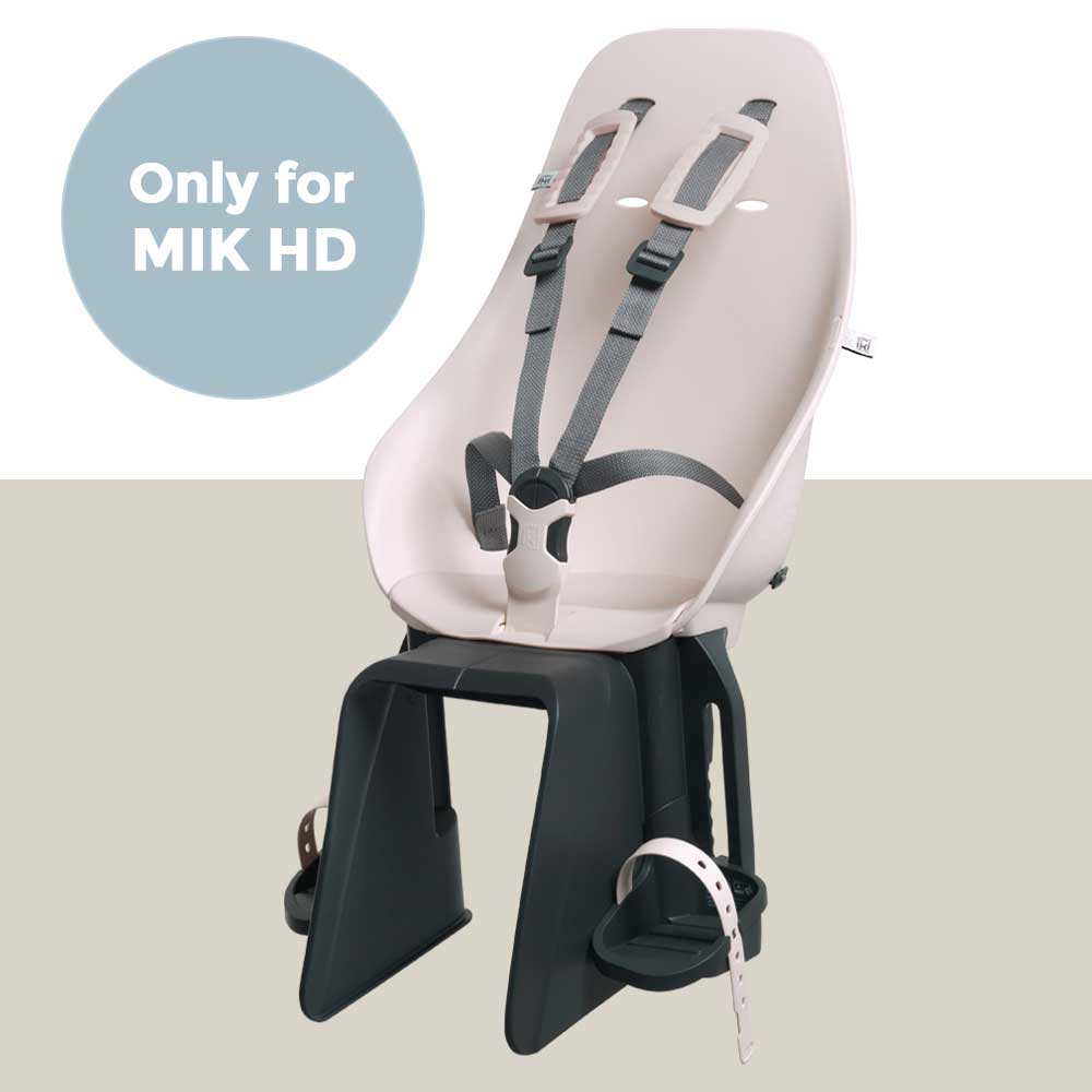 DUO URBAN IKI REAR A MIK HD RZ