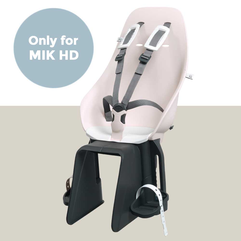 DUO URBAN IKI REAR A MIK HD RZ/WI