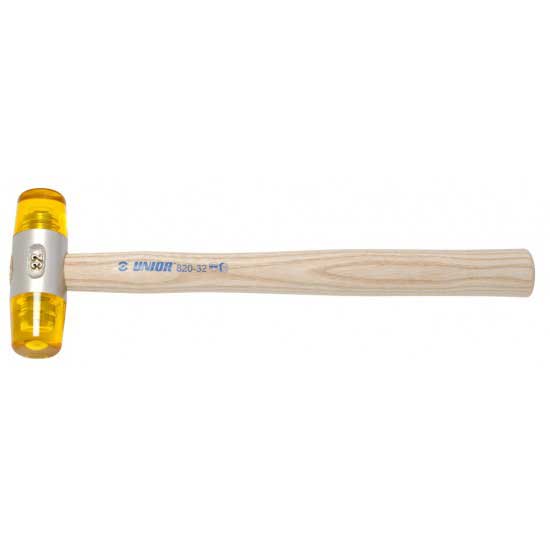GRS UNIOR HAMER PVC 40MM