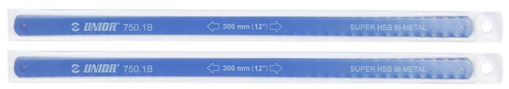 GRS UNIOR ZAAGD BLAD 300MM SET A 2