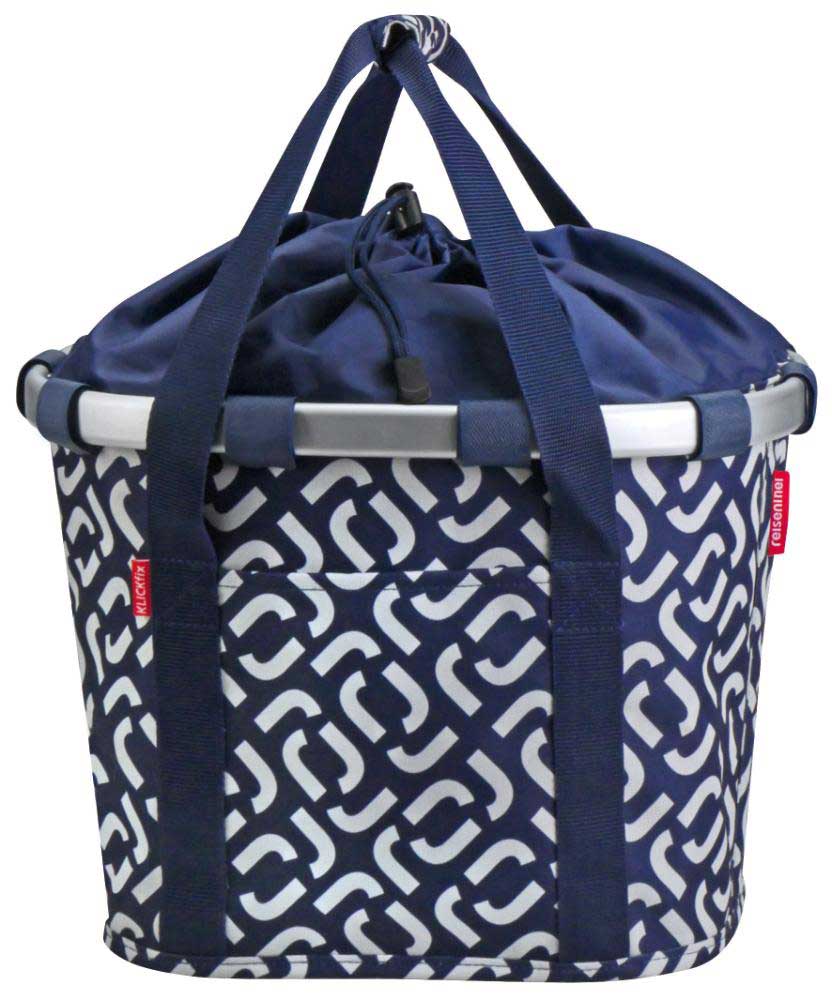 Bikebasket
