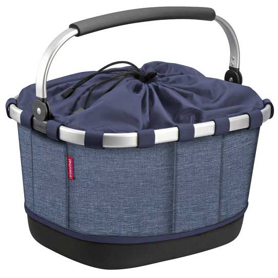 MANDTAS KLICKFIX CARRYBAG GT RT TWIST BLUE 21L