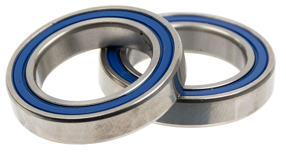 NAAFD ZIPP KOGELLAGER 61803 CER A SET A 2