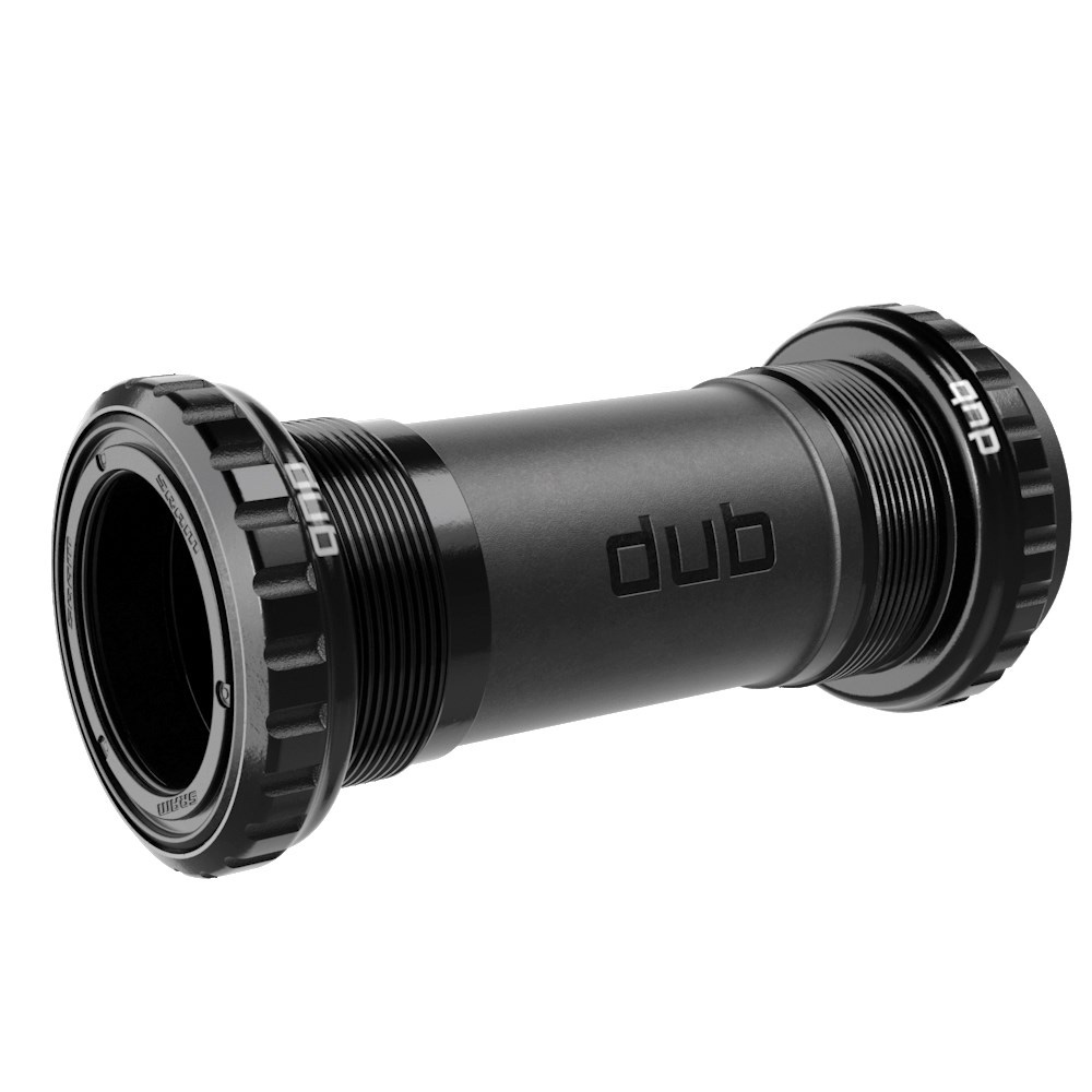 TRAPD CUPS SRAM DUB BSA RACE/MTB 68/73MM 55MM