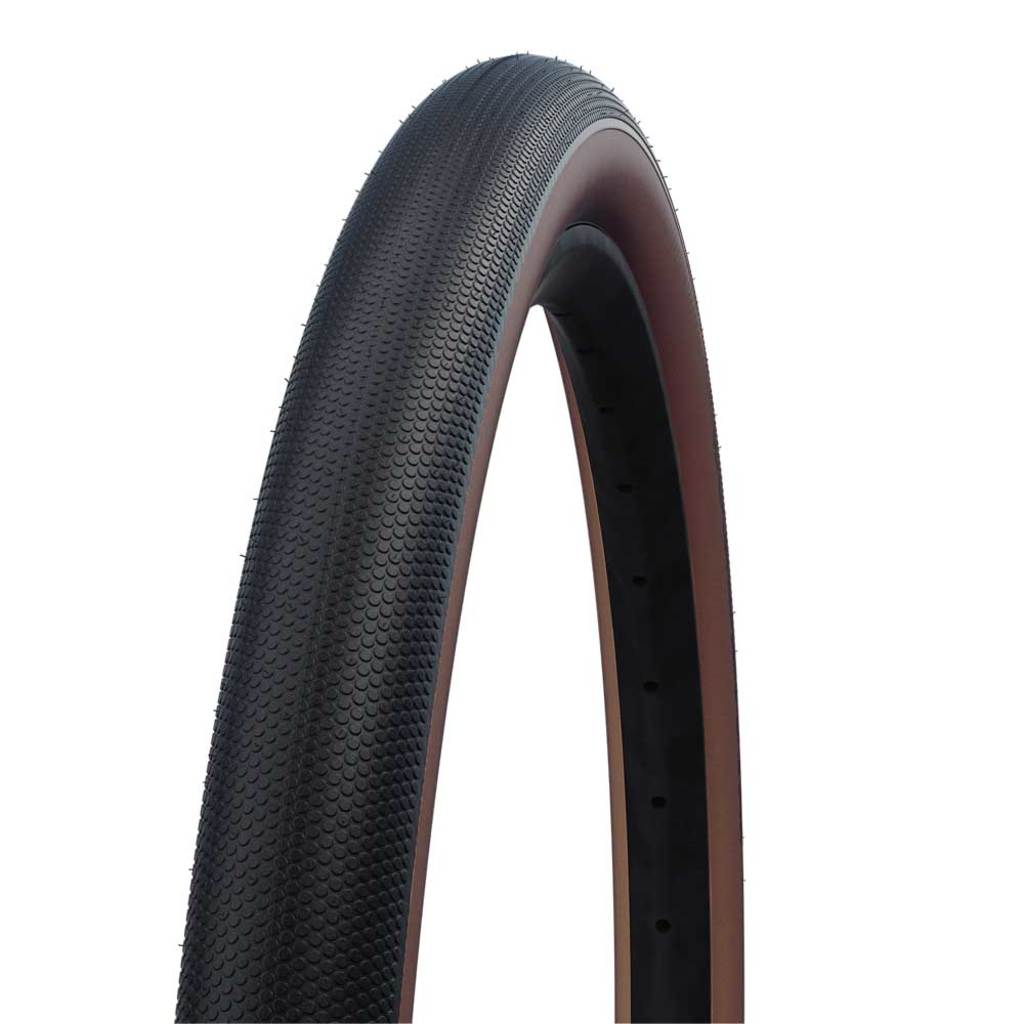 SCHWALBE buitenband g-one speed performance line tire g-one speed per.line 50-584