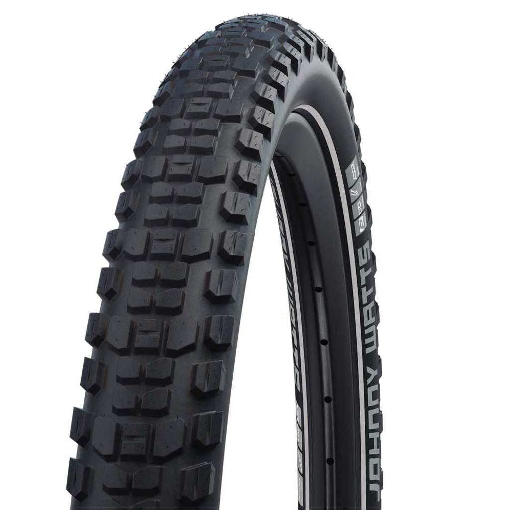 Schwalbe Tire john.watts perf.line 65-622